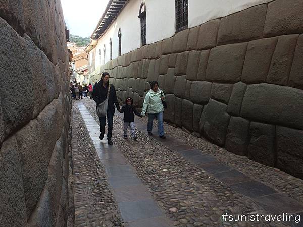 Cusco