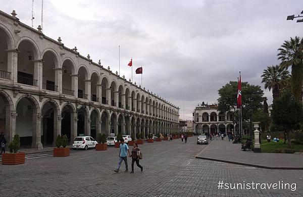 Arequipa