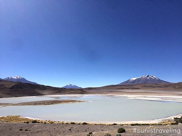 Laguna Hedionda