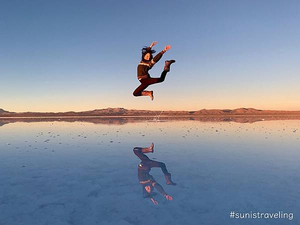 Salar De Uyuni