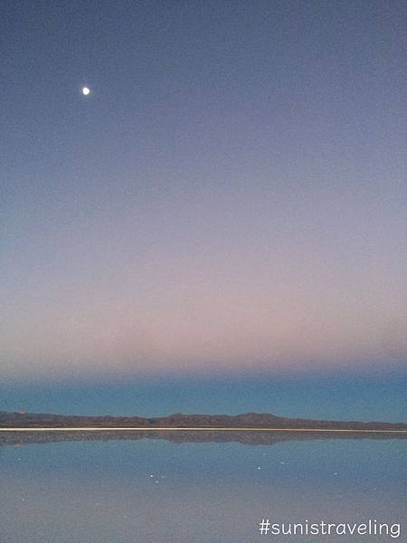 Salar De Uyuni