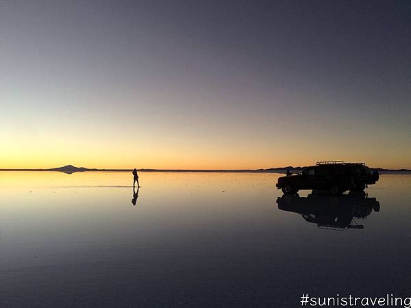 Salar De Uyuni