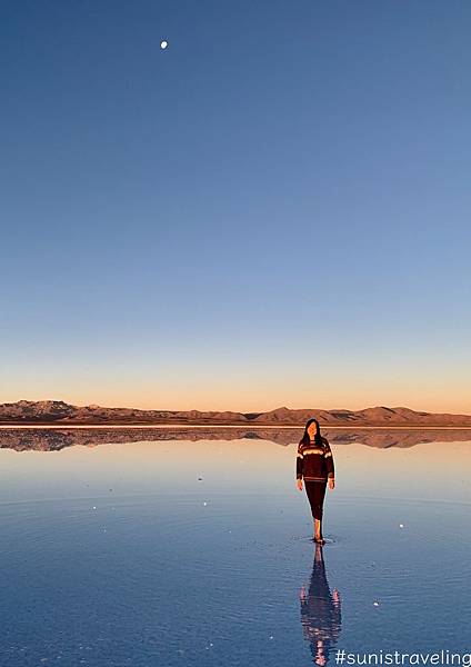 Salar De Uyuni