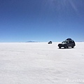 Salar De Uyuni