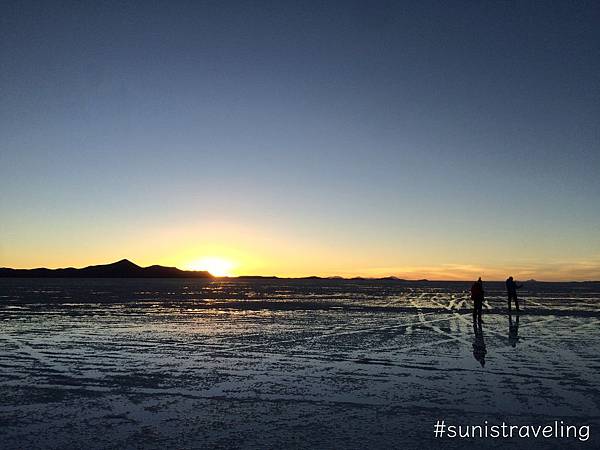 Salar De Uyuni