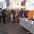 Quito Art MArket