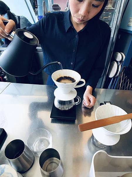 認真的女人最美