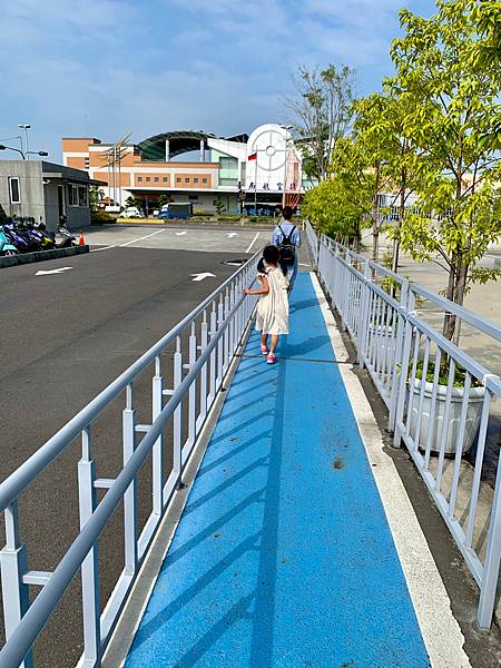 台南航空站「正對面」專屬停車場🅿️