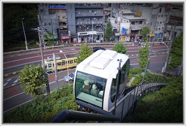 2013_1012_Tokyo Trip_Day 03_荒川都電線路面電車_123.JPG