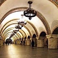 Kiev Metro  基輔地鐵展車站.jpg