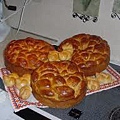 Pampushki  烏克蘭麵包 6.jpg