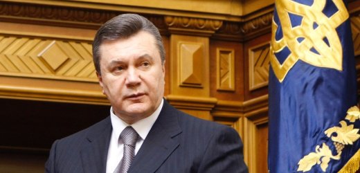 亞努科維奇Viktor Fedorovych Yanukovych  3.jpg
