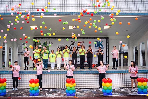 OKRUN公益路跑今年在玉里開跑,熱鬧非凡.jpeg OKRUN公益路跑今年在玉里開跑,熱鬧非凡.jpeg