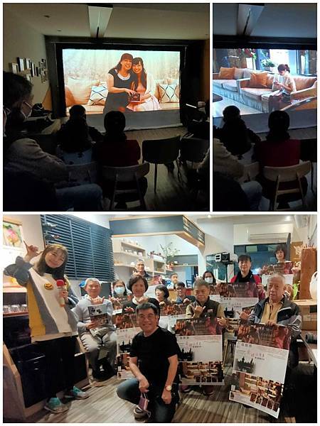 牛角導演「陽靖」內心有多強大? 17年拍電影,被討厭的勇氣-