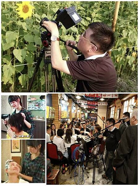 牛角導演「陽靖」內心有多強大? 17年拍電影,被討厭的勇氣-