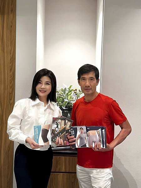 京美集團支持盲人公益路跑募集年菜 並響應2050淨零碳排目