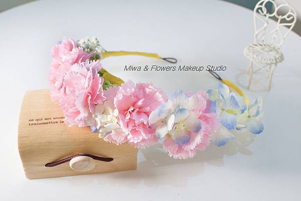 妍溱 Miwa & Flowers Makeup Studio_2.jpg