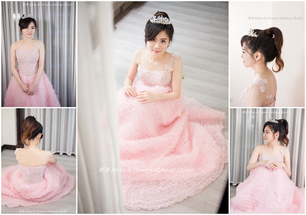 妍溱 Miwa & Flowers Makeup Studio_7.jpg