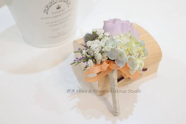 妍溱 Miwa & Flowers Makeup Studio_2.jpg