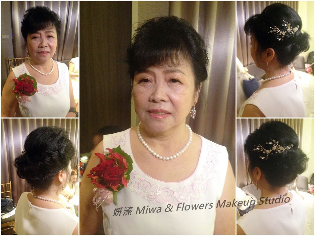 妍溱 Miwa & Flowers Makeup Studio_8.jpg