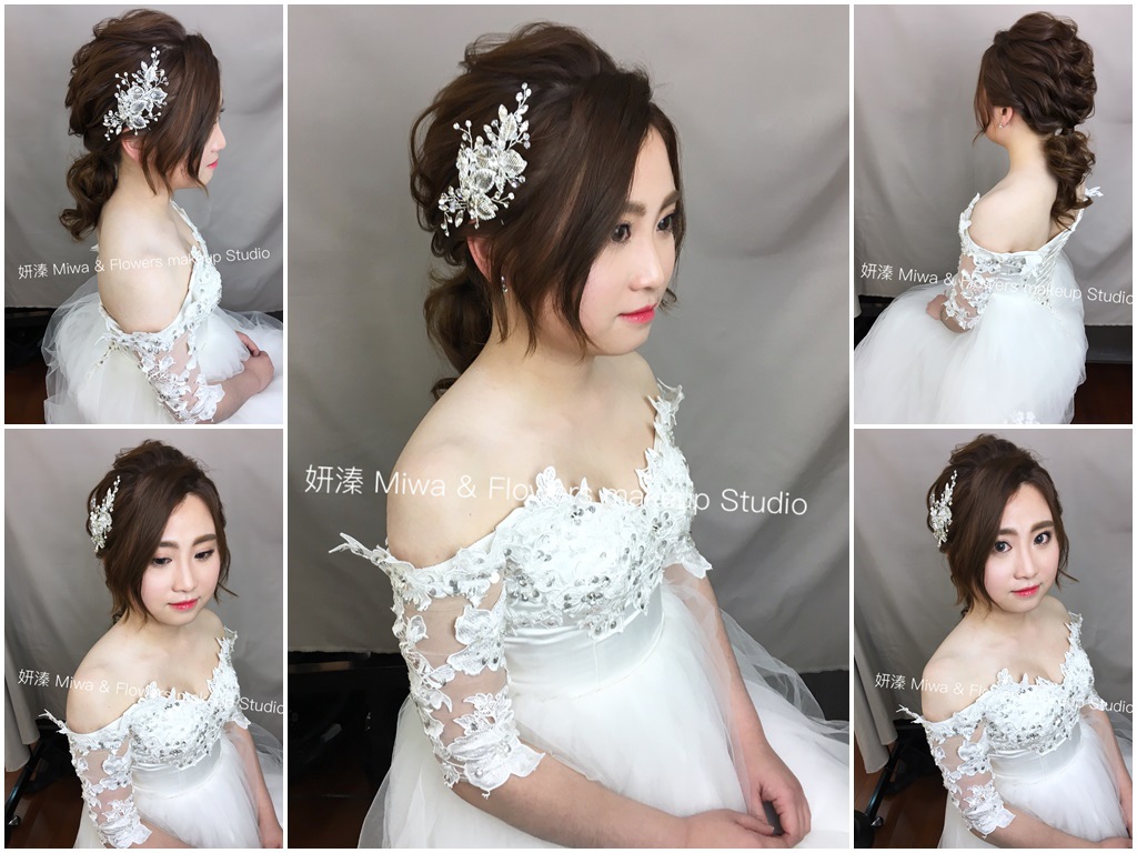 妍溱 Miwa %26; Flowers Makeup Studio_5.jpg