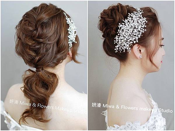 妍溱 Miwa & Flowers Makeup Studio_10.jpg