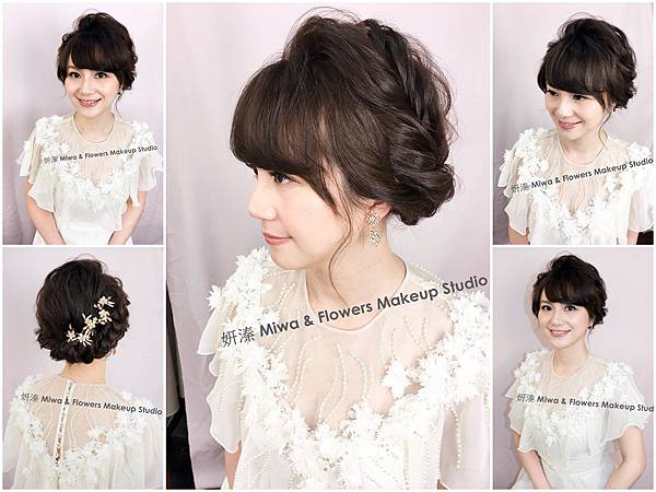 妍溱 Miwa & Flowers Makeup Studio_9.jpg