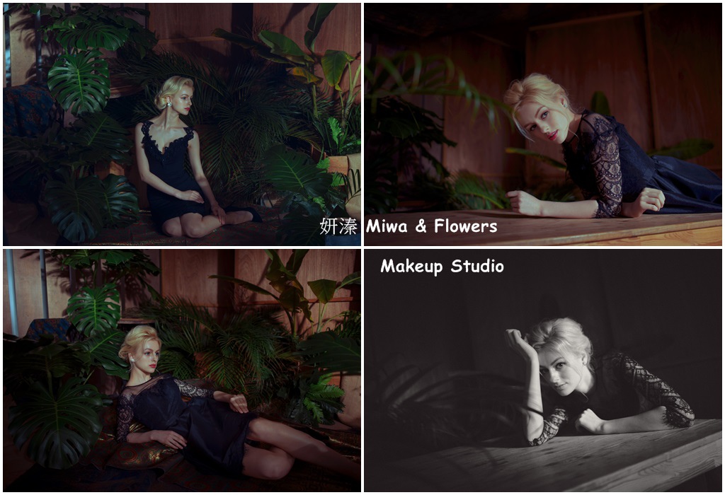 妍溱 Miwa %26; Flowers Makeup Studio_2.jpg