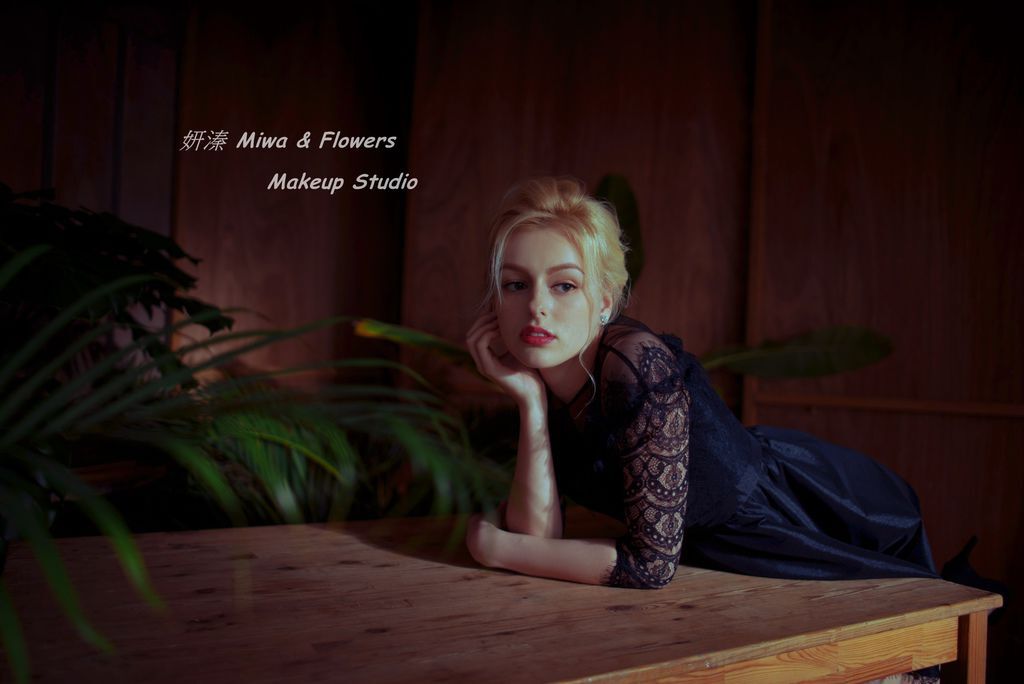 妍溱 Miwa %26; Flowers Makeup Studio_3.jpg