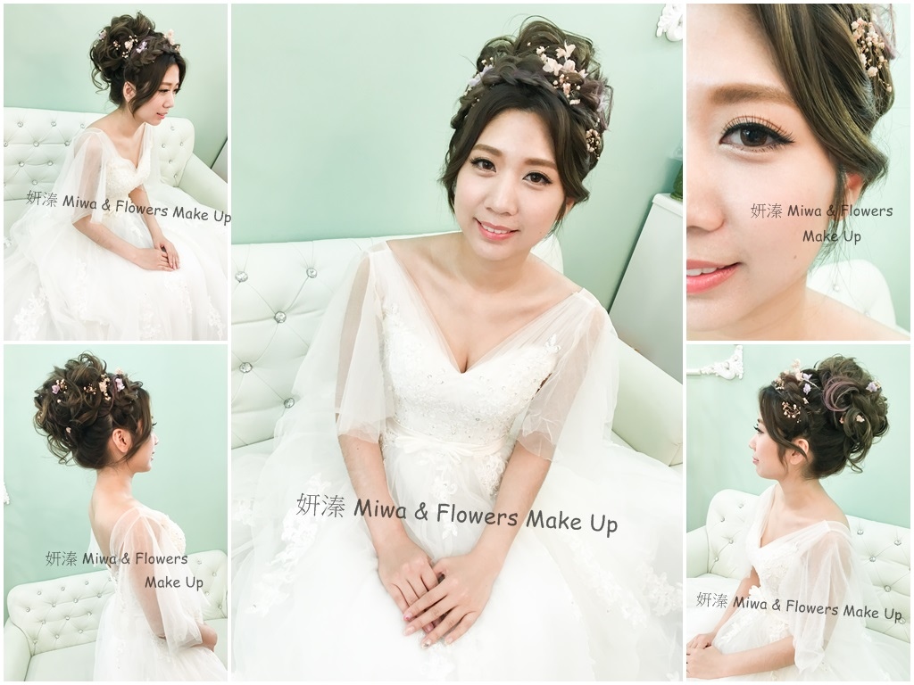 妍溱 Miwa %26; Flowers Make Up_3.jpg