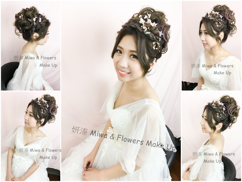 妍溱 Miwa %26; Flowers Make Up_5.jpg