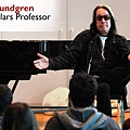 Todd Rundgren @ IU