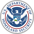 警察考試-警察英文 國土安全局 Department_of_Homeland_Security