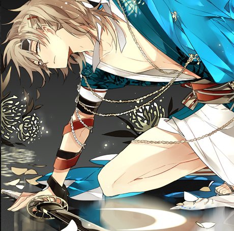 聲優傳教包 イケボ イケメン 鈴木達央 腦袋裡的小花田 痞客邦