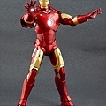 1 Iron Man_Mark III