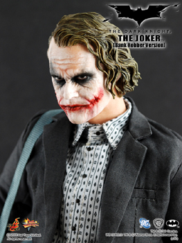 10 TDK_The Joker (Bank Robber
