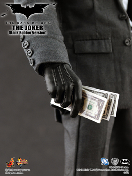 25 TDK_The Joker (Bank Robber
