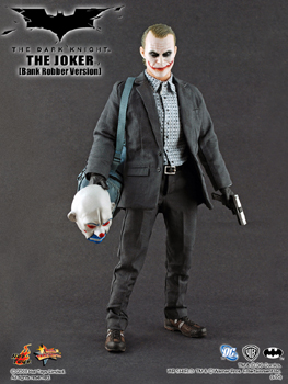 5 TDK_The Joker (Bank Robber v