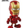 11 Iron Man_Cosbaby