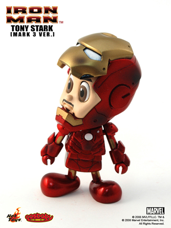 14 Iron Man_Cosbaby