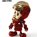 14 Iron Man_Cosbaby