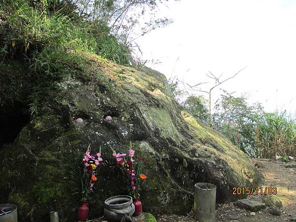 鹿谷景點:鹿谷鳳凰山 鳳凰眼 2鹿谷故事館背包客棧溪頭民宿 lugustoryhouse backpacker hostel