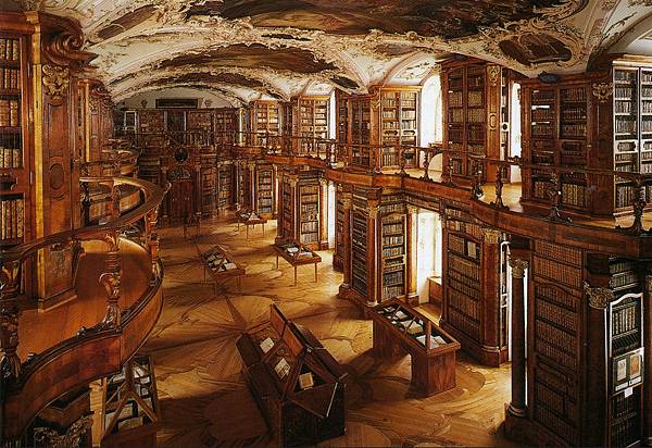 瑞士 聖加侖修道院圖書館1.jpg