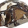 Camo Hat