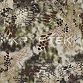 Kryptek Highlander pattern