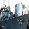 悉尼軍艦9