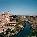 西班牙Toledo