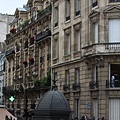 巴黎街頭7