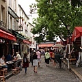 巴黎街頭8