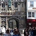 Canterbury